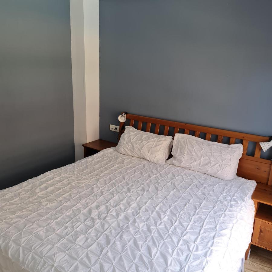 Apartamento Piscis Litoral Málaga Exteriör bild