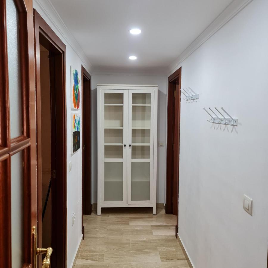 Apartamento Piscis Litoral Málaga Exteriör bild