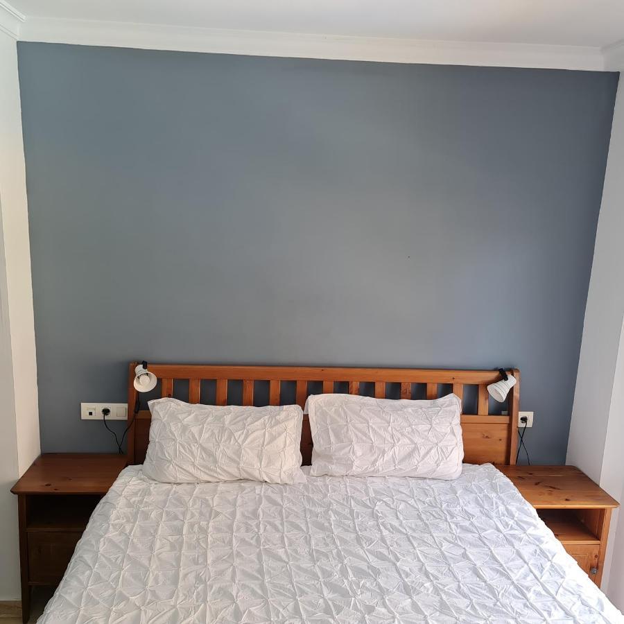 Apartamento Piscis Litoral Málaga Exteriör bild
