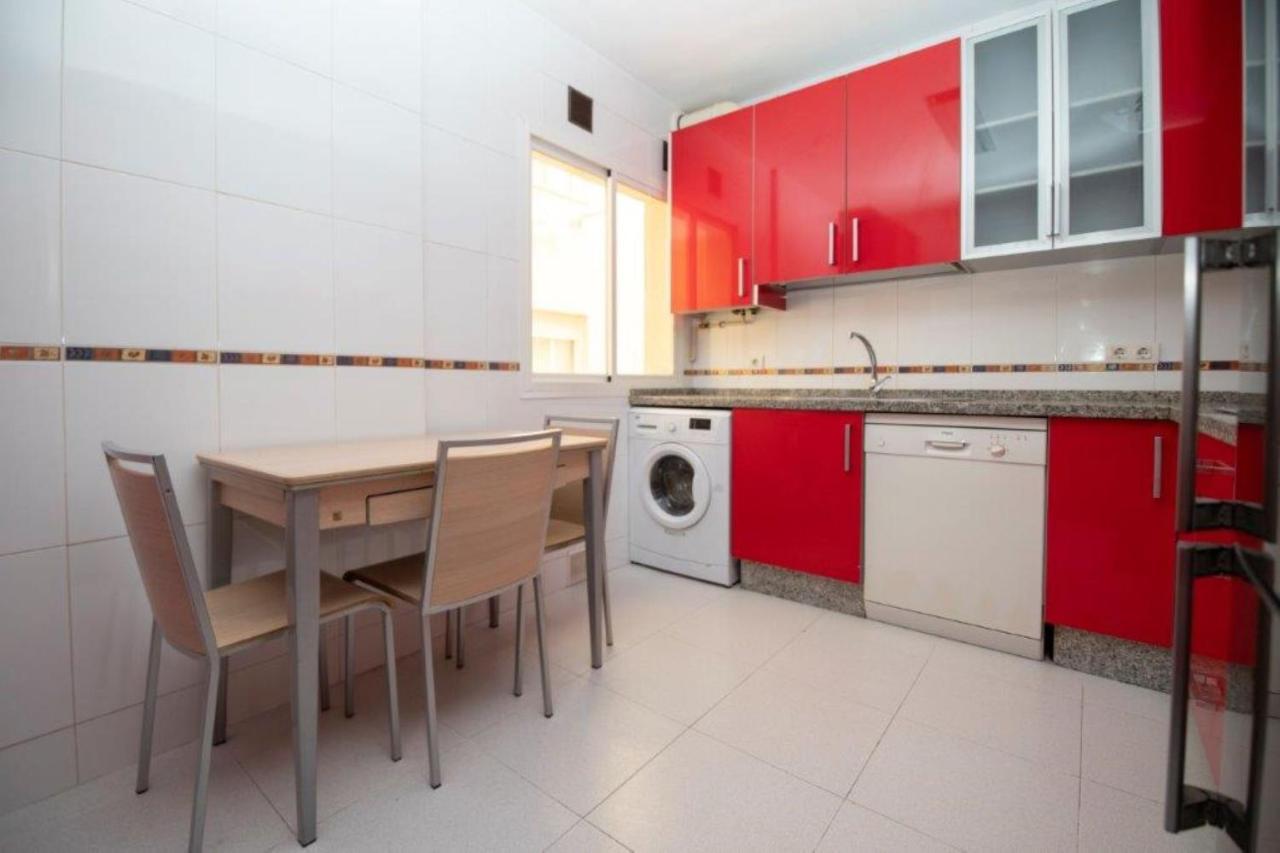 Apartamento Piscis Litoral Málaga Exteriör bild