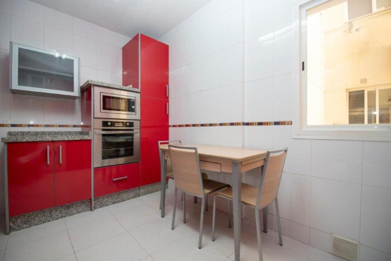 Apartamento Piscis Litoral Málaga Exteriör bild