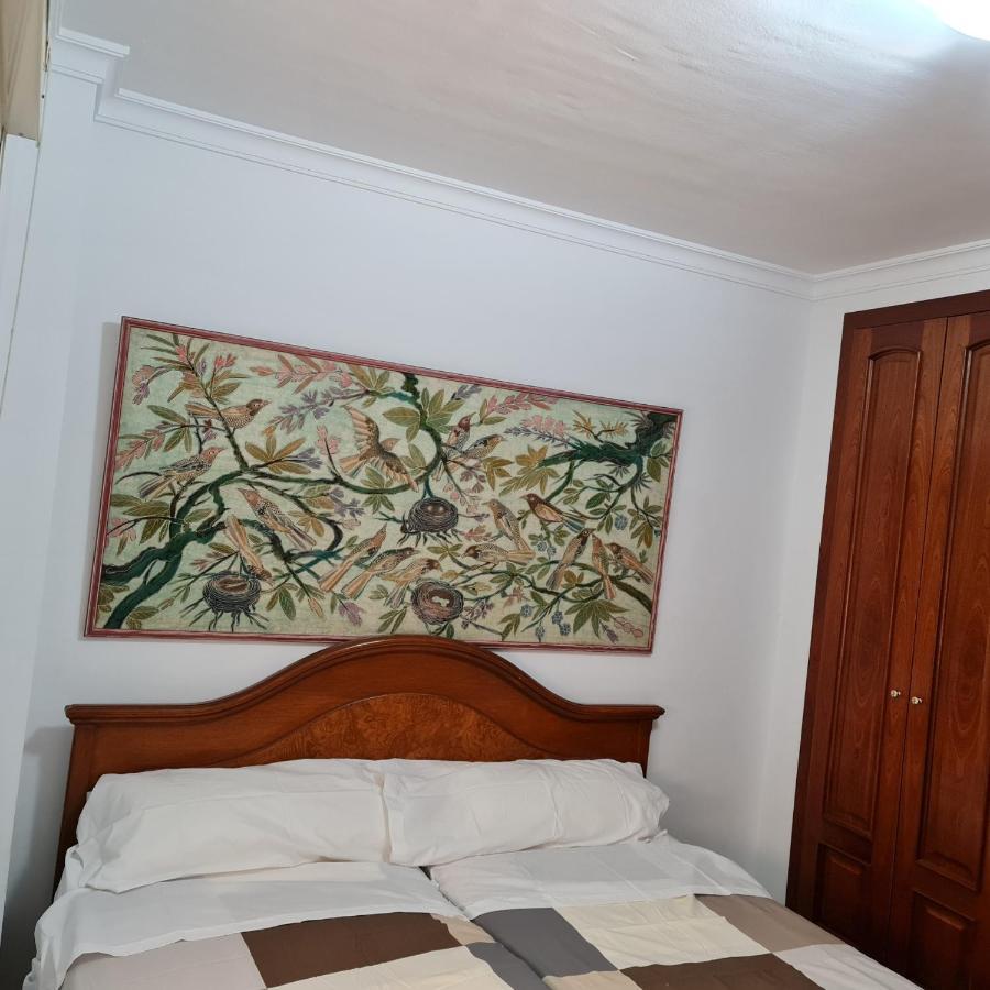 Apartamento Piscis Litoral Málaga Exteriör bild