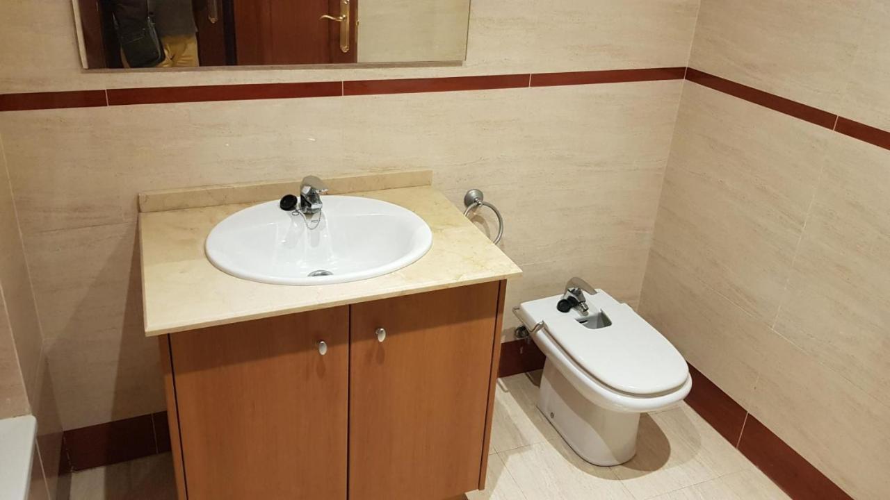 Apartamento Piscis Litoral Málaga Exteriör bild